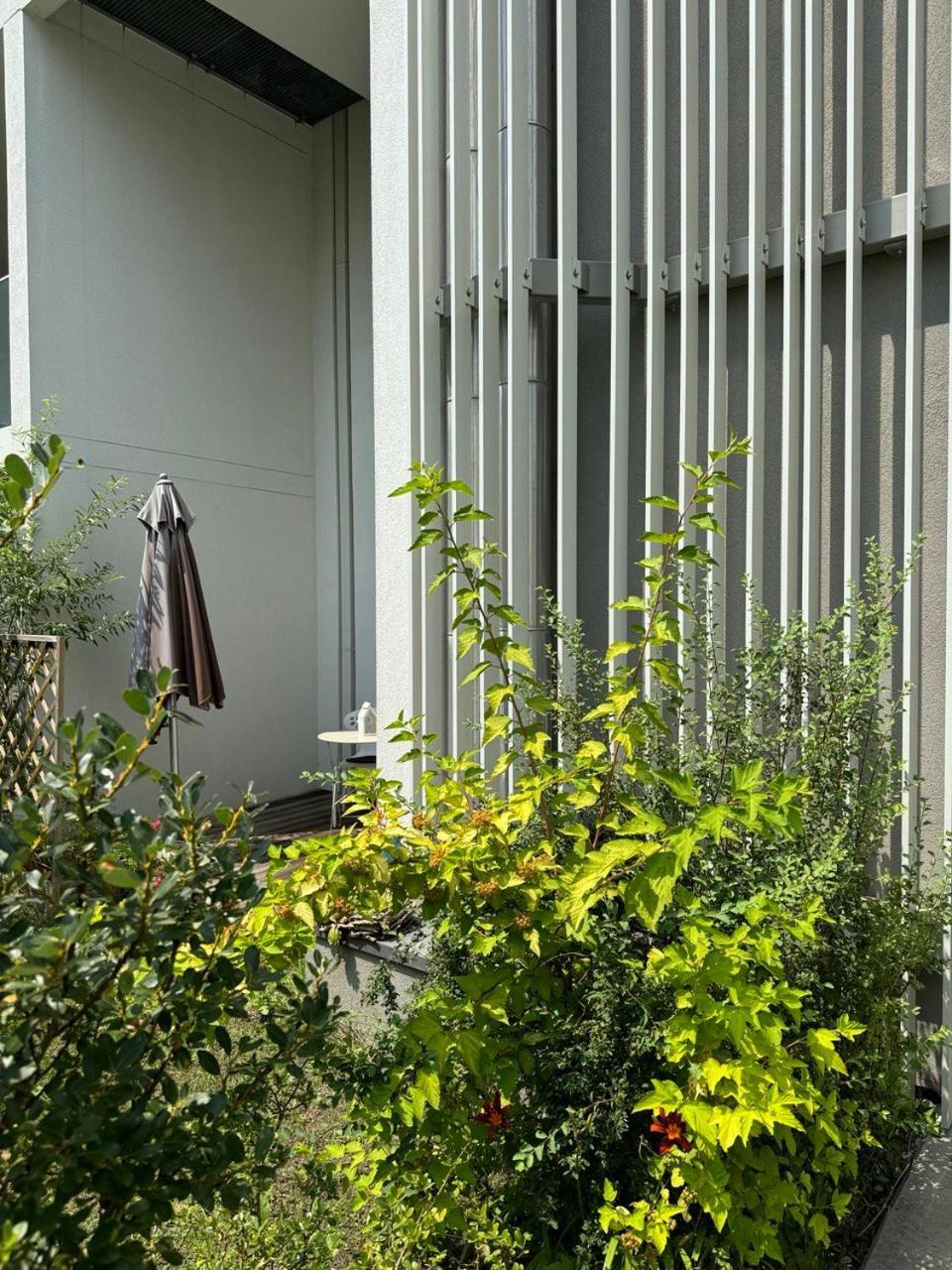 Cosy Splendor / City Center Graz Exterior foto