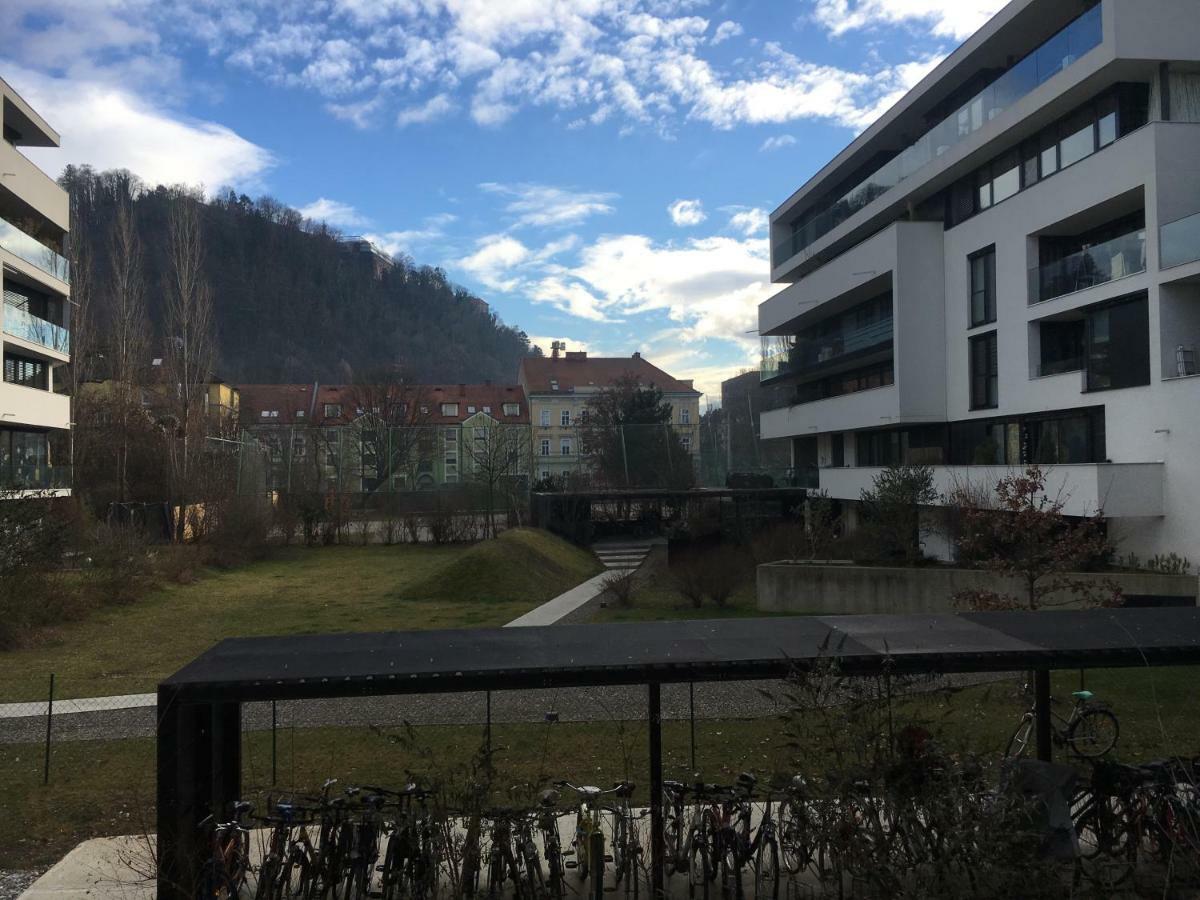 Cosy Splendor / City Center Graz Exterior foto